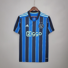 Camisa Ajax Away 21-22