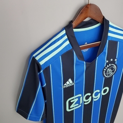 Camisa Ajax Away 21-22 - loja online