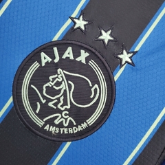 Camisa Ajax Away 21-22