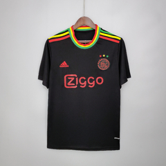 Camisa Ajax Edição Especial 20-21