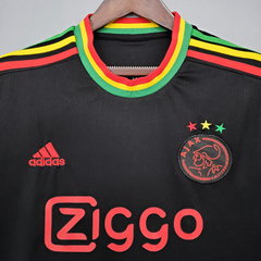 Camisa Ajax Edição Especial 20-21 - comprar online