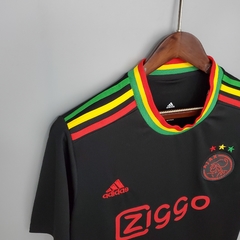 Camisa Ajax Edição Especial 20-21 - Freestyle Store