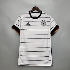 Camisa Alemanha Home 20-21