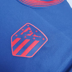 Camisa Atlético de Madrid Away 20-21 - loja online