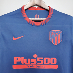 Camisa Atlético de Madrid Away 20-21 - Freestyle Store