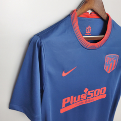 Camisa Atlético de Madrid Away 20-21