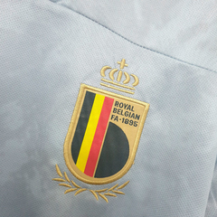 Imagem do Camisa Bélgica Away 20-21