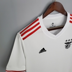 Camisa Benfica Away 21-22 - comprar online