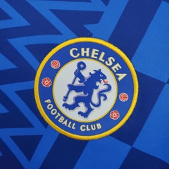 Camisa Chelsea Home 21-22 - Freestyle Store