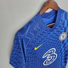 Camisa Chelsea Home 21-22 - comprar online