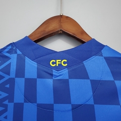 Imagem do Camisa Chelsea Home 21-22