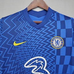 Camisa Chelsea Home 21-22