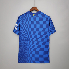 Camisa Chelsea Home 21-22 - comprar online