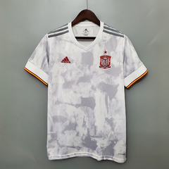 Camisa Espanha Away 20-21