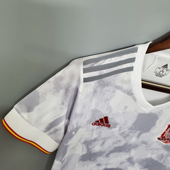 Camisa Espanha Away 20-21 - loja online