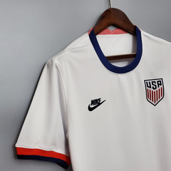 Camisa Estados Unidos Titular 20-21 - comprar online