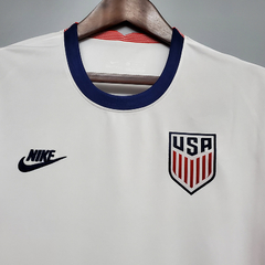 Imagem do Camisa Estados Unidos Titular 20-21