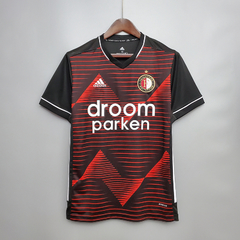 Camisa Feyenoord Away 20-21