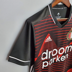 Camisa Feyenoord Away 20-21 - comprar online