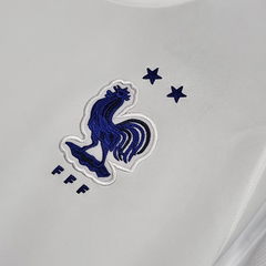 Camisa França Away 20-21 - loja online