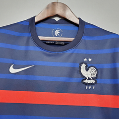 Imagem do Camisa França Home 20-21