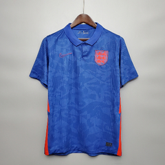 Camisa Inglaterra Away 20-21