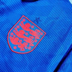 Imagem do Camisa Inglaterra Away 20-21