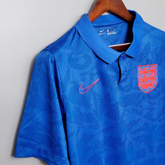 Camisa Inglaterra Away 20-21 - comprar online