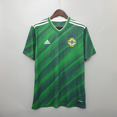 Camisa Irlanda Home 20-21