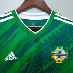 Imagem do Camisa Irlanda Home 20-21