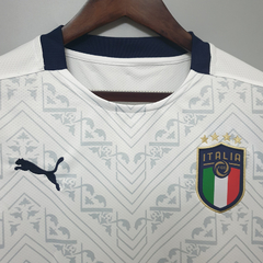 Camisa Italia Away 20-21 - Freestyle Store