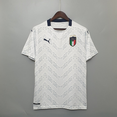 Camisa Italia Away 20-21