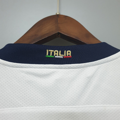 Camisa Italia Away 20-21 - comprar online