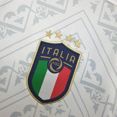 Camisa Italia Away 20-21 - loja online