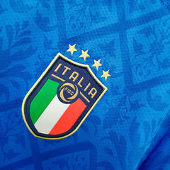 Camisa Italia Home 20-21 - loja online