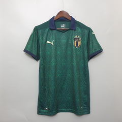 Camisa Italia Third 20-21