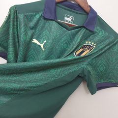 Camisa Italia Third 20-21 - loja online