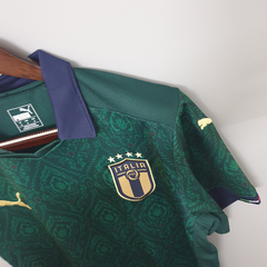 Camisa Italia Third 20-21