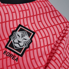 Camisa Korea Titular 20-21 - Freestyle Store