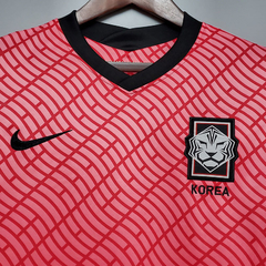 Camisa Korea Titular 20-21 - comprar online