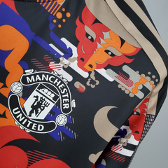 Camisa Manchester United Edição Especial 20-21 na internet