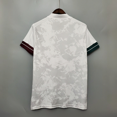 Camisa México Reserva 20-21 - Freestyle Store