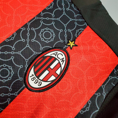 Camisa Milan Home 20-21 - comprar online