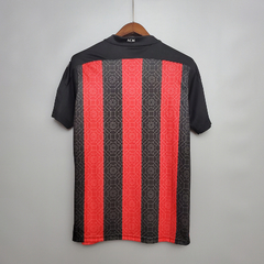 Camisa Milan Home 20-21