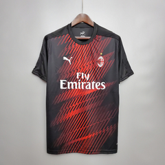 Camisa Milan Treino 20-21