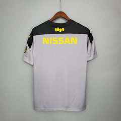 Camisa Peñarol Away 21-22 - Freestyle Store