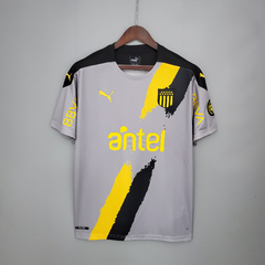 Camisa Peñarol Away 21-22