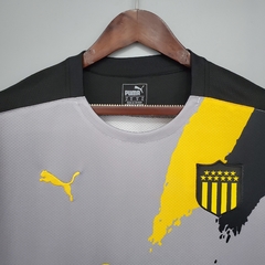 Camisa Peñarol Away 21-22 - comprar online