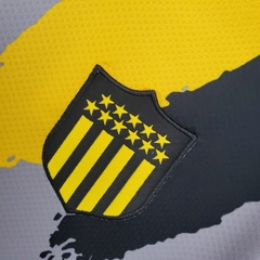 Camisa Peñarol Away 21-22 - Freestyle Store