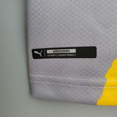 Camisa Peñarol Away 21-22 - loja online